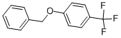 1-BENZYLOXY-4-TRIFLUOROMETHYL-BENZENE CAS#: 70097-65-3