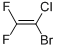 1-BROMO-1-CHLORODIFLUOROETHYLENE CAS#: 758-24-7