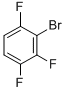 1-BROMO-2,3,6-TRIFLUOROBENZENE CAS#: 176793-04-7