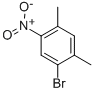 1-BROMO-2,4-DIMETHYL-5-NITROBENZENE CAS#: 69383-59-1