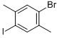 1-BROMO-2,5-DIMETHYL-4-IODOBENZENE CAS#: 699119-05-6