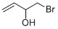 1-BROMO-3-BUTEN-2-OL CAS#: 64341-49-7