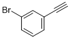 1-BROMO-3-ETHYNYL-BENZENE CAS#: 766-81-4