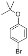 1-BROMO-4-TERT-BUTOXYBENZENE CAS#: 60876-70-2