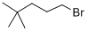 1-BROMO-4,4-DIMETHYLPENTANE CAS#: 6570-95-2