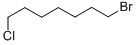 1-BROMO-7-CHLOROHEPTANE CAS#: 68105-93-1