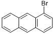 1-BROMOANTHRACENE CAS#: 7397-92-4