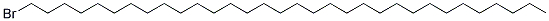 1-BROMODOTRIACONTANE CAS#: 7596-92-1