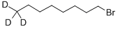 1-BROMOOCTANE-8,8,8-D3 CAS#: 69373-25-7