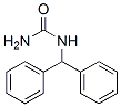 1-Benzhydrylurea CAS#: 724-18-5