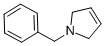 1-Benzyl-2,5-dihydro-1H-pyrrole CAS#: 6913-92-4