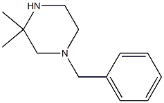 1-Benzyl-3,3-diMethylpiperazine CAS#: 674791-95-8