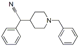 1-Benzyl-4-(ALPHA-cyanobenzyl)-piperidine CAS#: 7254-21-9