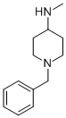 (1-Benzyl-piperidin-4-yl)-methyl-amine CAS#: 7006-50-0