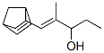 1-(Bicyclo[2.2.1]hept-5-en-2-yl)-2-methyl-1-penten-3-ol CAS#: 68975-77-9