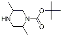 1-Boc-2,5-diMethyl-piperazine CAS#: 643041-20-7