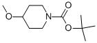 1-Boc-4-methoxypiperidine CAS#: 188622-27-7