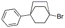 1-Bromo-4-phenylbicyclo[2.2.2]octane CAS#: 714-68-1