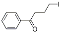 1-Butanone, 4-iodo-1-phenyl CAS#: 65488-05-3