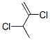 1-Butene, 2,3-dichloro- CAS#: 7013-11-8