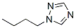 1-Butyl-1H-1,2,4-triazole CAS#: 6086-22-2
