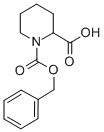 1-CBZ-2-PIPERIDINECARBOXYLIC ACID CAS#: 71170-88-2