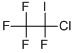 1-CHLORO-1-IODOTETRAFLUOROETHANE CAS#: 754-23-4