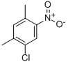 1-CHLORO-2,4-DIMETHYL-5-NITRO-BENZENE CAS#: 69383-68-2