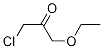 1-CHLORO-3-(ETHOXY)ACETONE CAS#: 69378-63-8