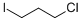 1-CHLORO-3-IODOPROPANE CAS#: 6940-76-7