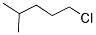 1-CHLORO-4-METHYLPENTANE CAS#: 62016-94-8