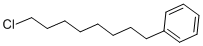 1-CHLORO-8-PHENYLOCTANE CAS#: 61440-32-2