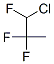 1-Chloro-1,2,2-trifluoropropane CAS#: 70192-76-6