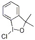 1-Chloro-1,3-dihydro-3,3-diMethyl-1,2-benziodoxole CAS#: 69352-04-1
