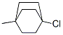 1-Chloro-4-methylbicyclo[2.2.2]octane CAS#: 7697-06-5