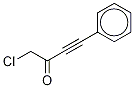 1-Chloro-4-phenyl-3-butyn-2-one CAS#: 176648-09-2