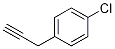 1-Chloro-4-prop-2-ynyl-benzene CAS#: 70090-69-6