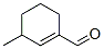 1-Cyclohexene-1-carboxaldehyde, 3-methyl- (9CI) CAS#: 63282-01-9