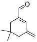 1-Cyclohexene-1-carboxaldehyde, 5,5-dimethyl-3-methylene- (9CI) CAS#: 178160-85-5
