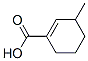 1-Cyclohexene-1-carboxylic acid, 3-methyl- (9CI) CAS#: 184032-60-8