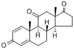 1-DEHYDROANDRENOSTERONE CAS#: 7738-93-4