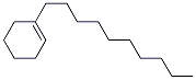 1-Decylcyclohexene CAS#: 62338-41-4