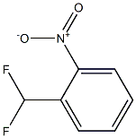 1-(DifluoroMethyl)-2-nitrobenzene CAS#: 64747-65-5