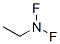 1-(Difluoroamino)ethane CAS#: 758-18-9
