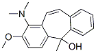 1-(Dimethylamino)methyl-2-methoxy-5H-dibenzo[a,d]cyclohepten-5-ol CAS#: 69352-72-3