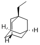 1-ETHYLADAMANTANE CAS#: 770-69-4