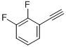1-ETHYNYL-2,3-DIFLUORO-BENZENE CAS#: 528878-43-5