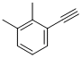 1-ETHYNYL-2,3-DIMETHYL-BENZENE CAS#: 767-87-3