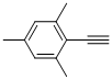 1-ETHYNYL-2,4,6-TRIMETHYLBENZENE CAS#: 769-26-6