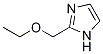 1-Ethoxymethyl-1H-imidazole CAS#: 67319-04-4